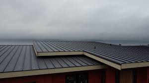 Best Rubber Roofing (EPDM, TPO)  in San Elizario, TX